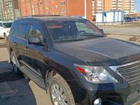 Lexus LX 570 2009 годаfor20 000 000 тг. в Костанай