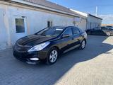 Hyundai Grandeur 2011 годаүшін4 300 000 тг. в Актобе – фото 3