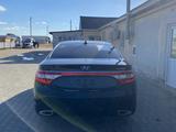 Hyundai Grandeur 2011 годаүшін4 300 000 тг. в Актобе – фото 5