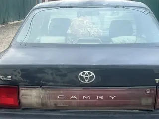 Toyota Camry, 1994