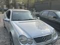 Mercedes-Benz C 180 2003 годаүшін2 945 000 тг. в Алматы – фото 12