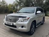 Lexus LX 570 2010 годаүшін18 800 000 тг. в Жезказган – фото 3