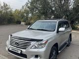 Lexus LX 570 2010 годаүшін18 800 000 тг. в Жезказган – фото 4