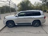 Lexus LX 570 2010 годаүшін18 800 000 тг. в Жезказган – фото 5