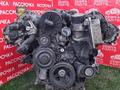Двигатель Mercedes M272 с АКПП. Контрактный из Европы. за 900 000 тг. в Петропавловск – фото 2