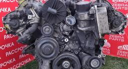 Двигатель Mercedes M272 с АКПП. Контрактный из Европы.for900 000 тг. в Петропавловск – фото 2