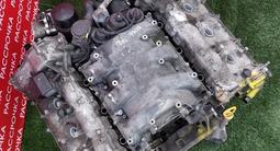 Двигатель Mercedes M272 с АКПП. Контрактный из Европы.for900 000 тг. в Петропавловск – фото 5