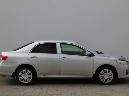 Toyota Corolla 2011 года за 6 900 000 тг. в Астана – фото 6