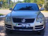Volkswagen Touareg 2005 года за 2 700 000 тг. в Шымкент