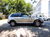 Volkswagen Touareg 2005 года за 2 700 000 тг. в Шымкент – фото 4
