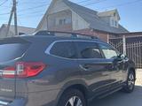 Subaru Ascent 2020 годаүшін9 500 000 тг. в Атырау – фото 5