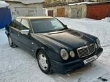 Mercedes-Benz E 320 1996 года за 2 650 000 тг. в Караганда – фото 4