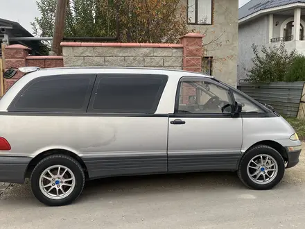 Toyota Estima Emina 1993 года за 2 100 000 тг. в Алматы – фото 4