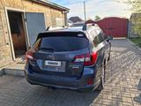 Subaru Outback 2016 годаүшін5 900 000 тг. в Павлодар – фото 4