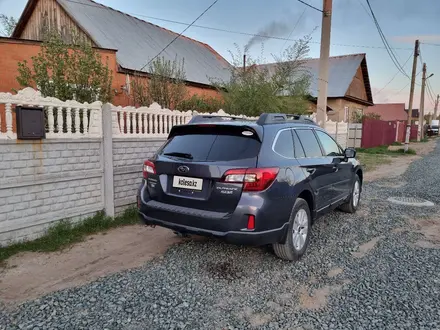 Subaru Outback 2016 годаүшін5 900 000 тг. в Павлодар – фото 8