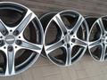 Диски на Крайслер Вояджер R18 за 200 000 тг. в Костанай