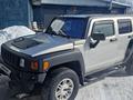 Hummer H3 2006 года за 8 000 000 тг. в Алматы – фото 3