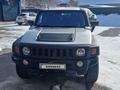 Hummer H3 2006 годаүшін8 000 000 тг. в Алматы