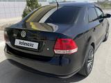 Volkswagen Polo 2013 годаүшін4 200 000 тг. в Кызылорда – фото 3