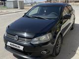 Volkswagen Polo 2013 года за 4 200 000 тг. в Кызылорда