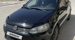 Volkswagen Polo 2013 годаүшін4 200 000 тг. в Кызылорда