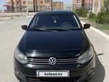 Volkswagen Polo 2013 годаүшін4 200 000 тг. в Кызылорда – фото 2