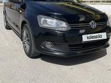 Volkswagen Polo 2013 года за 4 200 000 тг. в Кызылорда – фото 5