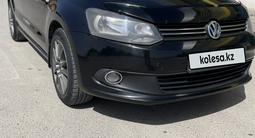 Volkswagen Polo 2013 годаүшін4 200 000 тг. в Кызылорда – фото 5