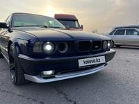 BMW 540 1992 годаүшін4 300 000 тг. в Тараз