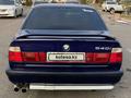 BMW 540 1992 годаүшін4 300 000 тг. в Тараз – фото 9