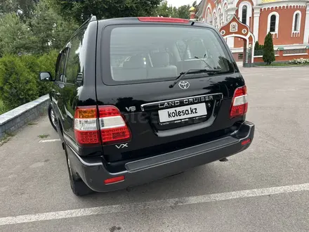 Toyota Land Cruiser 2007 года за 15 800 000 тг. в Алматы – фото 2