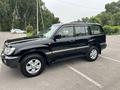 Toyota Land Cruiser 2007 годаүшін15 800 000 тг. в Алматы – фото 9