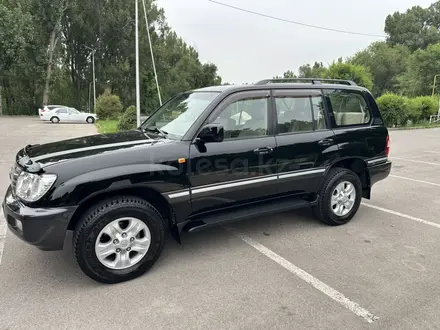 Toyota Land Cruiser 2007 года за 15 800 000 тг. в Алматы – фото 9