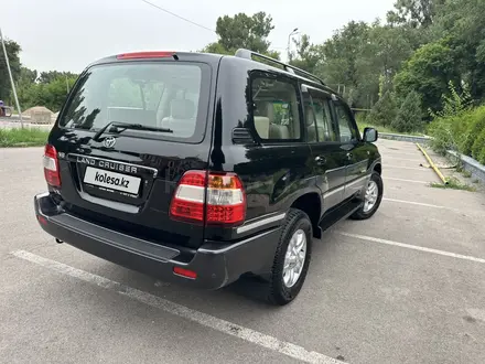 Toyota Land Cruiser 2007 года за 15 800 000 тг. в Алматы – фото 13