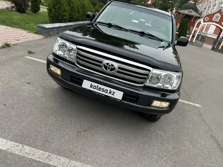 Toyota Land Cruiser 2007 года за 15 800 000 тг. в Алматы – фото 14