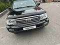 Toyota Land Cruiser 2007 годаүшін15 800 000 тг. в Алматы – фото 15