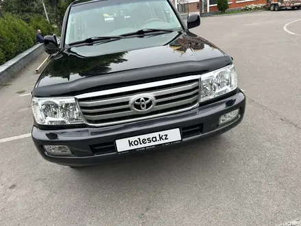 Toyota Land Cruiser 2007 года за 15 800 000 тг. в Алматы – фото 15