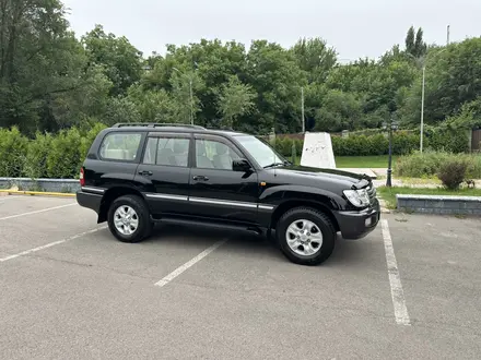 Toyota Land Cruiser 2007 года за 15 800 000 тг. в Алматы