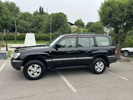 Toyota Land Cruiser 2007 года за 15 800 000 тг. в Алматы – фото 23