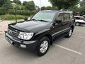 Toyota Land Cruiser 2007 годаүшін15 800 000 тг. в Алматы – фото 24