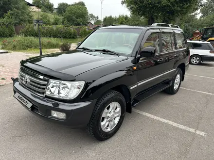 Toyota Land Cruiser 2007 года за 15 800 000 тг. в Алматы – фото 24