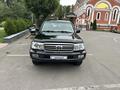 Toyota Land Cruiser 2007 годаүшін15 800 000 тг. в Алматы – фото 25
