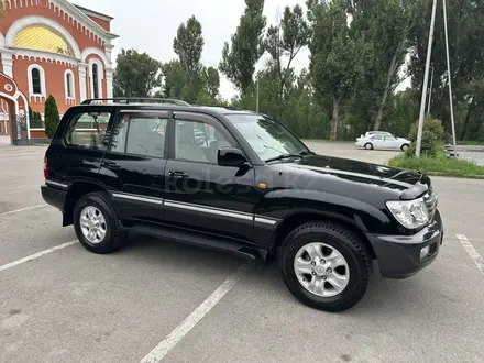 Toyota Land Cruiser 2007 года за 15 800 000 тг. в Алматы – фото 26