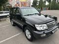 Toyota Land Cruiser 2007 годаүшін15 800 000 тг. в Алматы – фото 27