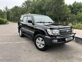 Toyota Land Cruiser 2007 годаүшін15 800 000 тг. в Алматы – фото 3