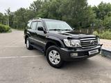 Toyota Land Cruiser 2007 года за 15 800 000 тг. в Алматы – фото 3