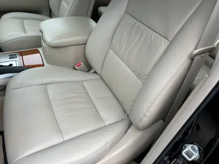 Toyota Land Cruiser 2007 года за 15 800 000 тг. в Алматы – фото 33