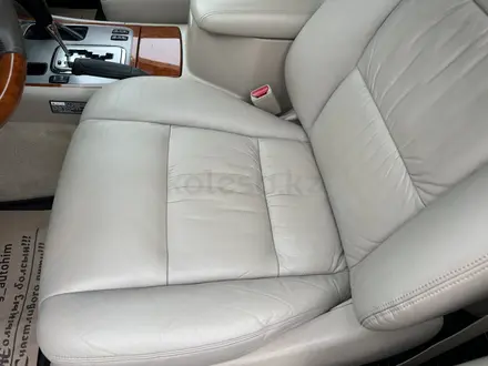 Toyota Land Cruiser 2007 года за 15 800 000 тг. в Алматы – фото 34