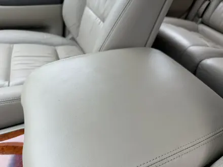 Toyota Land Cruiser 2007 года за 15 800 000 тг. в Алматы – фото 37