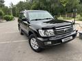 Toyota Land Cruiser 2007 годаүшін15 800 000 тг. в Алматы – фото 4